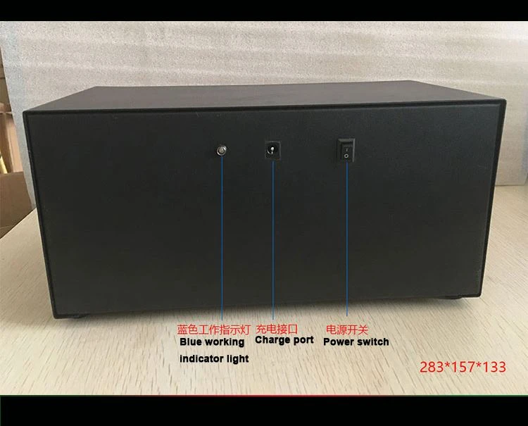 speaker jammers