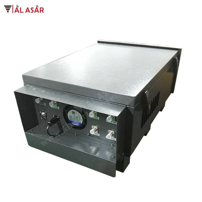 high power signal jammer