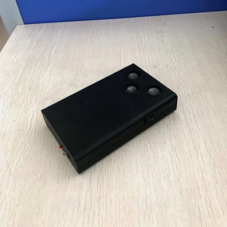 Audio traucējumi