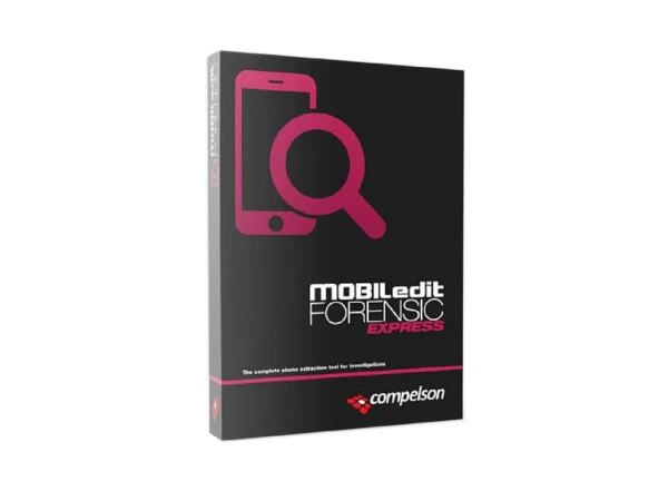 Mobilo telefonu kriminālistika