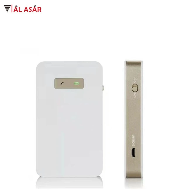 Pocket Wifi Jammer
