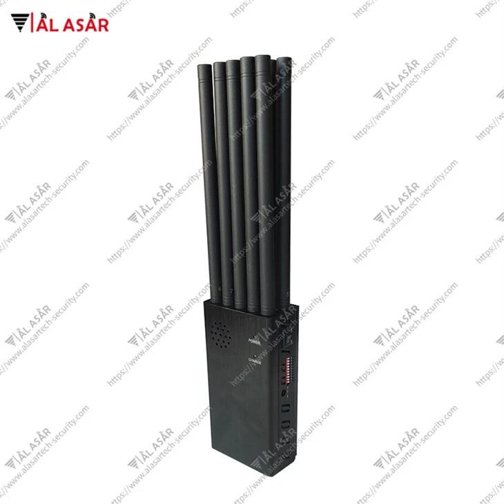 cell phone blocker