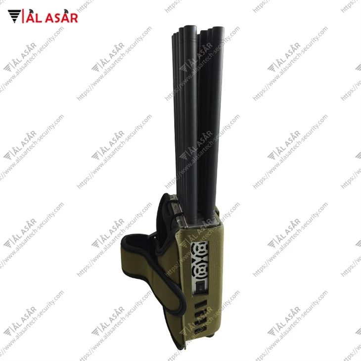 gps wifi jammer