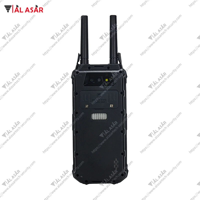 Drone Tracker Locator