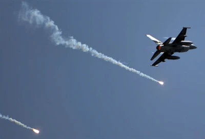 Iepazīšanās ar UAV iekārtu notriekšanu
