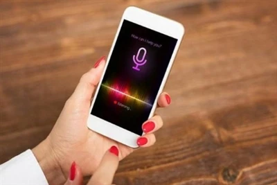 360 grādu ultraskaņas audio traucētāja funkcijas