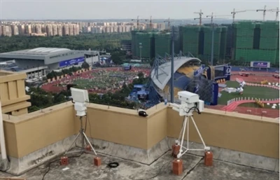 Kādi ir dronu traucētāju zināšanu punkti?