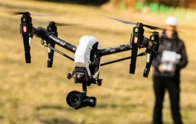 UAV noteikšanas metode