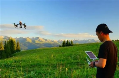 Kā piemānīt un novērst dronu radītos traucējumus