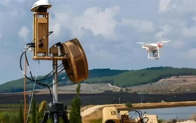 Kādas ir portatīvo dronu traucētāju funkcijas un kā izvēlēties?