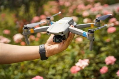 UAV signāla traucējumu bloķētāja princips, funkcija un pielietojums