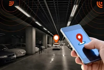 Kā savā automašīnā atrast GPS izsekotāju