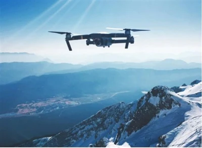 Kāpēc izveidot dronu pretpasākumu sistēmu?