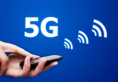 5G mobilā tālruņa signāla Jammer