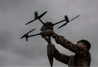 Ķīnas dronu bloķētājs: perfekta pārnesamības un efektivitātes kombinācija