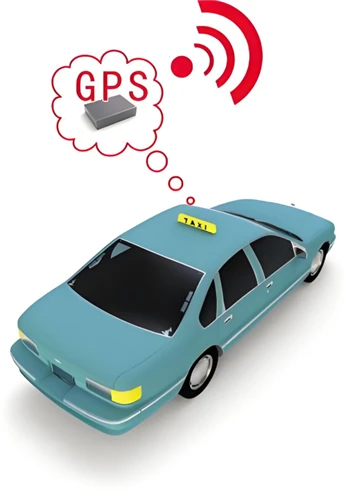 Automašīnu GPS Jammer: kā saprast un lietot?
