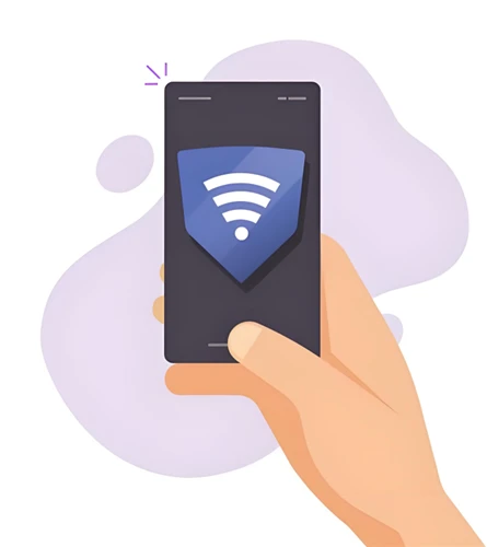 Kā rokas WIFI drošības noteikšanas ierīce nodrošina augstas{0}}precizitātes signālu uztveršanu un...