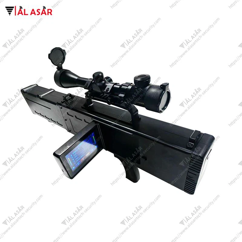 无人机干扰器 无人机干扰器