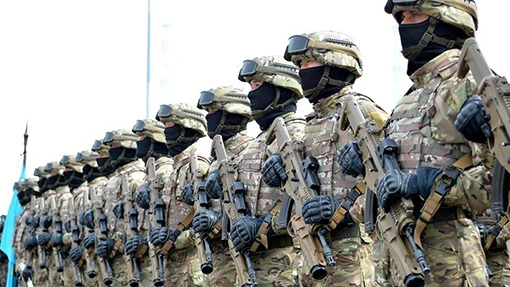troops troops