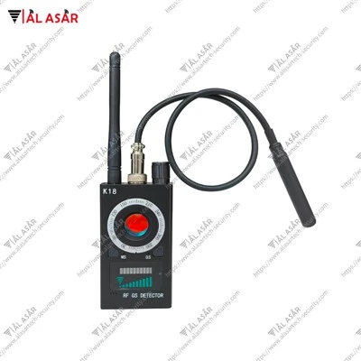 K18 detektors